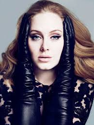 Is Alex Sturrock The Man Behind Adele's "21"?