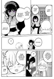 Read My Recently Hired Maid Is Suspicious Chapter 28-eng-li Online |  MangaBTT