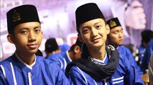 Maybe you would like to learn more about one of these? Lirik Lagu Malaikatku Ummi Gus Azmi Syubbanul Muslimin Kumpulan Lirik Sholawat