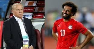 بعد تصريحاته المنتقدة للمطالبات بضم محمد صلاح في أوليمبياد طوكيو 2020 ، فاجأ شوقي غريب الجميع بمطالبته بضرورة انضمام صلاح معه. Ø´ÙˆÙ‚Ù‰ ØºØ±ÙŠØ¨ ÙŠØ®Ø§Ø·Ø¨ Ù„ÙŠÙØ±Ø¨ÙˆÙ„ Ø±Ø³Ù…ÙŠØ§ Ù„Ø¶Ù… Ù…Ø­Ù…Ø¯ ØµÙ„Ø§Ø­ Ù„Ù„Ø£ÙˆÙ„Ù…Ø¨ÙŠØ§Ø¯ Ø¨Ø¹Ø¯ Ø§Ù„Ù‚Ø±Ø¹Ø© Ø§Ù„ÙŠÙˆÙ… Ø§Ù„Ø³Ø§Ø¨Ø¹
