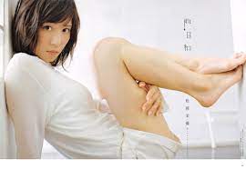 きれいな人 — 松岡茉優