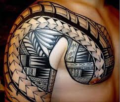 75 Best Tribal Tattoos For Men Cool Design Ideas 2021 Guide