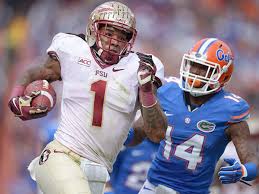 Samuel can excel in man coverage and fills a huge need on l.a.'s defense. Carolina Panthers Select Kelvin Benjamin No 28 Overall In The 2014 Nfl Draft Sports Illustrated