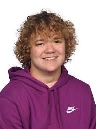 High School Student of the Week Brody Starr is a senior at Forest Park High  School. He is the son of Sara Starr and Tony Starr of Crystal Falls. Brody  exemplifies dedication