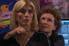 Resumo de 'Lua de Mel': Ângela foge do hospital para matar Verónica