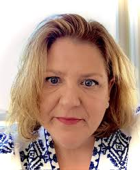 I am so proud of Ms. Faison