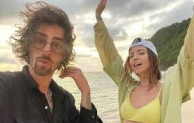 Владимир гудков, он же дантес, родом из харькова. Nadya Dorofeeva Prigrozila Vladimiru Dantesu Razvodom Vsplyli Neozhidannye Detali Esli Muzh