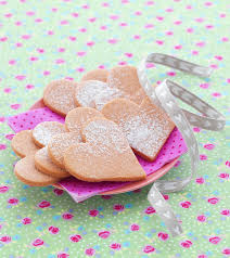 Coeurs Sables Rose Recette Issue De Cookidoo Fr Thermomix Recette Cadeau A Fabriquer Recette