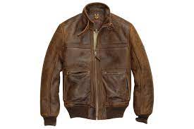 Notre Avis Sur La Marque Timberland Comme Un Camion Mens Leather Bomber Jacket Jackets Men Fashion Leather Jacket Men