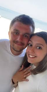 Congratulations Chase & Breanna