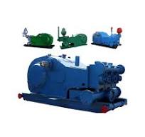Durable Triplex Piston Mud Pump for Efficient Drilling ...