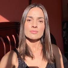 Dena Estrada's Instagram, Twitter & Facebook