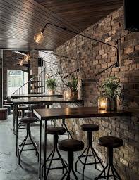 48 Quality Bar Decor Ideas Coffee Shops Interior Restaurant Interior Design Restaurant Decor