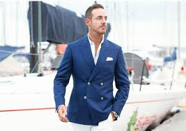 Stylist Sessions Suit Up For Your Next Raceday With Donny Galella Thoroughbred Racing Sa