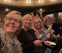 Quartet Competitors 2025