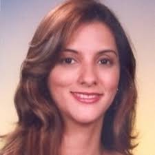 Rita PEÑABAENA NIEBLES