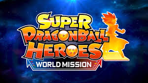 This is a list of super dragon ball heroes episodes. Bandai Namco Reveals Super Dragon Ball Heroes World Mission Pre Order Goodies Nintendo Life