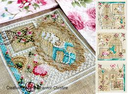A wide variety of wedding cross stitch patterns options are available to you, such as material, use, and theme. Romance And Fairytale Patterns Designed By Shannon Christine Designs