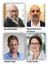 Se quiser pode ainda acrescentar um pequeno comentário, de seguida clique em 'confirmar'. Eustory During The Annual Network Meeting In Lisbon Karsten Korbol From Norway And Miguel Monteiro De Barros From Portugal Were Elected As New Members Of The Steering Committee Together With Shamir