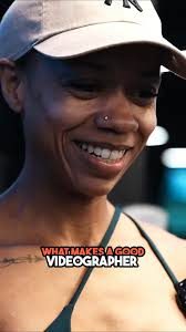 What Makes a Great Videographer in Bodybuilding?