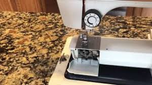 16 by 8 by 12 high. The Riccar Sewing Machine Models Company Value Review