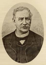 Ferenc Deak by French School: Buy fine art print