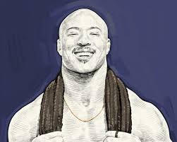 Nsima Inyang, Mutant and Movement Coach — True Athleticism at Any Age,  Microdosing Movement, “Rope Flow” as a Key Unlock, Why Sleds and Sandbags  Matter, and Much More (#816)