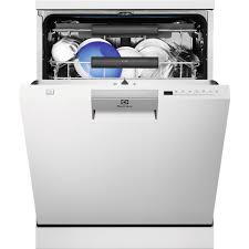 Lave Vaisselle Pose Libre Airdry Technology Esf8650row Electrolux
