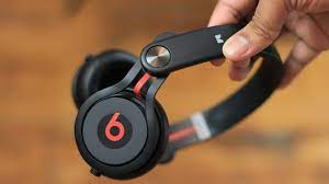 Beats by dr.dre mix headphones neon pink limited edition beats1043. Review Beats By Dr Dre Mixr Headphones Youtube