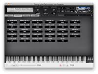 Sforzando® is a registered trademark of plogue art et technologie, inc. Sforzando Piano Libraries Production Voices