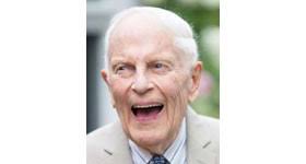 A Tribute to the Late "Bill" Sanford of Weiss & Biheller