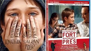 Elles ces lois influent incroyablement sur l'état social des peuples, dont les lois politiques ne sont que l'expression (sorel, réflex. Extremement Fort Et Incroyablement Pres L Histoire Touchante D Un Enfant Apres Les Attentats Du 11 Septembre 2001