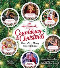 She has starred in six christmas movies for hallmark but early on christmas morning the bure family isn't lounging around in christmas jammies. Hallmark Christmas Movies 2020 Schedule Hallmark Countdown To Christmas Movie List