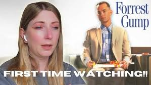 First time watching THE HANGOVER