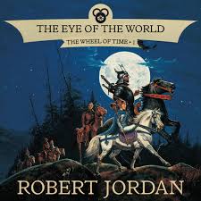 Tidak hairanlah lagu 'standing in the eyes of the world' paling tepat buat mereka! 1 The Eye Of The World Members Gallery Dragonmount Com
