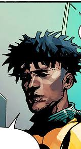 the Face of Sol — Sunspot