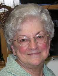 Obituary information for Barbara Talon