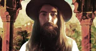 Long Long Long': George Harrison's love letter to God