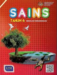 Tesis (pernyataan pendapat), bagian teks yang berisikan pernyataan pendapat dari penulis. Buku Teks Digital Sains Tahun 4 Sk Kssr Semakan 2017 Gurubesar My