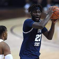 Jun 16, 2021 · utah state center neemias queta is among 69 players that appeared on a list released by the nba tuesday afternoon. Utah State S Neemias Queta Worked Out For Sixers Ahead Of Nba Draft Sports Illustrated Philadelphia 76ers News Analysis And More
