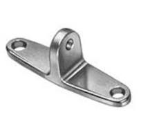 KRAFT TOOL CC494 Broom Bracket Base Plate, Aluminum