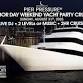 Norfolk Labor Day Weekend Pier Pressure Party Cruise