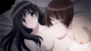 Watch Yuri HMV 2 - Yuri, Hentai Yuri, Yuri Hentai Porn - SpankBang