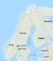 Unionsoppløsningen omtaler epoken ved oppløsningen av unionen mellom sverige og norge, som oftest regnet fra november 1904 til 26. Naturen For Alle I Serien Om Riksrevisjons Brevene Kommer Side 3 3 Den Nye Sor Skandinaviske Ulvestammen Og Dens Opphav Dette Er Et Forbloffende Bilde Det Viser Noyaktig Hvor I Geografien