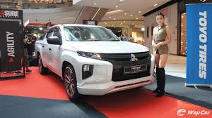 Verify triton is running correctly. Mitsubishi Triton Sets New Sales Record 5 792 Units Sold Wapcar