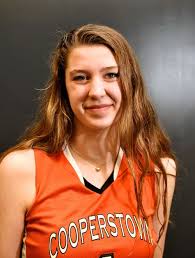 CNY high school sports: A look at Class of 2018 and where they'll play in  college