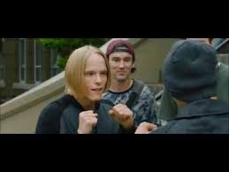 Enter the warriors gate movie clip + trailer. The Warrior S Gate Trailer Music Gothic Storm Aggressive Strike Youtube