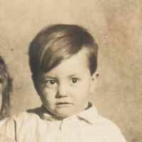 Stanley Morris Garrison (1924–1966)