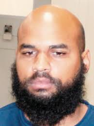 Two men caught with stolen car and trailer