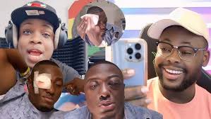 Pè jojo fè arete ayisyen ki te bat li a, li mande 100k dola pou li dedomaje  li, yo pral depòte li😭